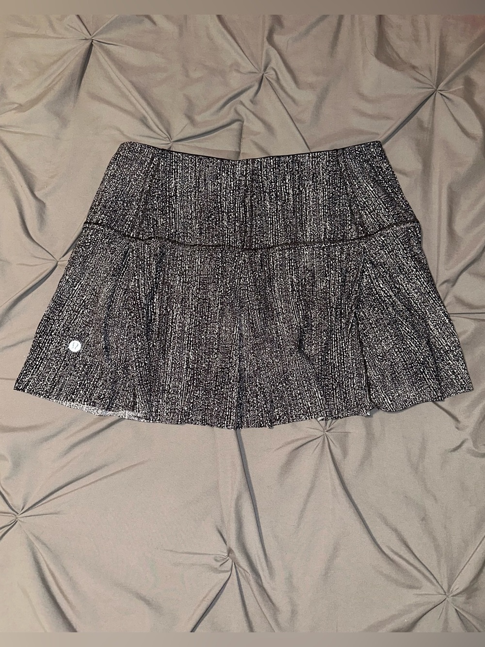 Lululemon Lost in Pace Skirt